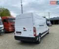Белый Рено Мастер, объемом двигателя 2.3 л и пробегом 193 тыс. км за 15550 $, фото 9 на Automoto.ua