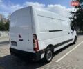 Белый Рено Мастер, объемом двигателя 2.3 л и пробегом 162 тыс. км за 21000 $, фото 7 на Automoto.ua