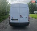 Білий Рено Мастєр, об'ємом двигуна 2.3 л та пробігом 280 тис. км за 16999 $, фото 11 на Automoto.ua