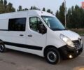 Белый Рено Мастер, объемом двигателя 2.3 л и пробегом 203 тыс. км за 18800 $, фото 2 на Automoto.ua