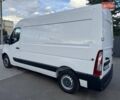 Белый Рено Мастер, объемом двигателя 2.3 л и пробегом 190 тыс. км за 17700 $, фото 11 на Automoto.ua