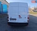 Белый Рено Мастер, объемом двигателя 2.3 л и пробегом 169 тыс. км за 14900 $, фото 2 на Automoto.ua