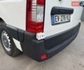 Белый Рено Мастер, объемом двигателя 2.3 л и пробегом 190 тыс. км за 17700 $, фото 18 на Automoto.ua