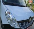 Белый Рено Мастер, объемом двигателя 2.3 л и пробегом 185 тыс. км за 16750 $, фото 23 на Automoto.ua