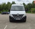 Білий Рено Мастєр, об'ємом двигуна 2.3 л та пробігом 203 тис. км за 15800 $, фото 50 на Automoto.ua