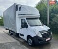 Белый Рено Мастер, объемом двигателя 2.3 л и пробегом 500 тыс. км за 19500 $, фото 4 на Automoto.ua