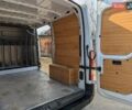 Белый Рено Мастер, объемом двигателя 2.3 л и пробегом 270 тыс. км за 14100 $, фото 17 на Automoto.ua