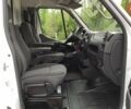 Білий Рено Мастєр, об'ємом двигуна 2.3 л та пробігом 203 тис. км за 15800 $, фото 37 на Automoto.ua