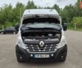 Білий Рено Мастєр, об'ємом двигуна 2.3 л та пробігом 203 тис. км за 15800 $, фото 30 на Automoto.ua