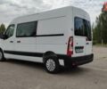 Білий Рено Мастєр, об'ємом двигуна 2.3 л та пробігом 203 тис. км за 15800 $, фото 44 на Automoto.ua