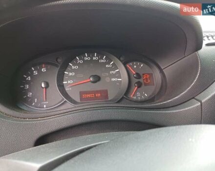 Белый Рено Мастер, объемом двигателя 2.3 л и пробегом 370 тыс. км за 14900 $, фото 13 на Automoto.ua