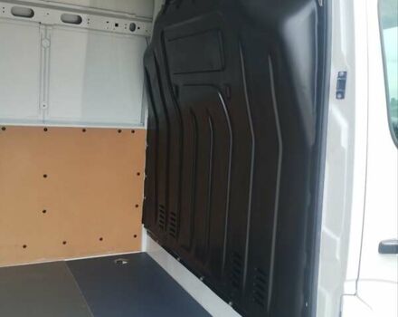 Белый Рено Мастер, объемом двигателя 2.3 л и пробегом 215 тыс. км за 16500 $, фото 18 на Automoto.ua
