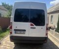 Белый Рено Мастер, объемом двигателя 2.3 л и пробегом 183 тыс. км за 19000 $, фото 7 на Automoto.ua