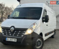 Белый Рено Мастер, объемом двигателя 2.3 л и пробегом 201 тыс. км за 17500 $, фото 29 на Automoto.ua