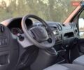 Білий Рено Мастєр, об'ємом двигуна 2.3 л та пробігом 190 тис. км за 17500 $, фото 8 на Automoto.ua