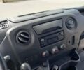Білий Рено Мастєр, об'ємом двигуна 2.3 л та пробігом 240 тис. км за 17000 $, фото 10 на Automoto.ua