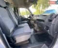 Белый Рено Мастер, объемом двигателя 2.3 л и пробегом 228 тыс. км за 18999 $, фото 37 на Automoto.ua