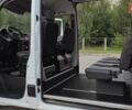 Белый Рено Мастер, объемом двигателя 2.3 л и пробегом 203 тыс. км за 18800 $, фото 46 на Automoto.ua