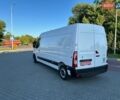 Белый Рено Мастер, объемом двигателя 2.3 л и пробегом 241 тыс. км за 19500 $, фото 5 на Automoto.ua