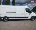 Белый Рено Мастер, объемом двигателя 2.3 л и пробегом 215 тыс. км за 16700 $, фото 10 на Automoto.ua