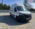 Белый Рено Мастер, объемом двигателя 2.3 л и пробегом 280 тыс. км за 23500 $, фото 2 на Automoto.ua