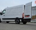 Белый Рено Мастер, объемом двигателя 2.3 л и пробегом 217 тыс. км за 16500 $, фото 1 на Automoto.ua