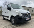 Белый Рено Мастер, объемом двигателя 2.3 л и пробегом 157 тыс. км за 16600 $, фото 1 на Automoto.ua
