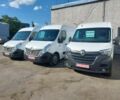 Белый Рено Мастер, объемом двигателя 2.3 л и пробегом 150 тыс. км за 18300 $, фото 1 на Automoto.ua