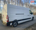 Белый Рено Мастер, объемом двигателя 2.3 л и пробегом 249 тыс. км за 16300 $, фото 5 на Automoto.ua