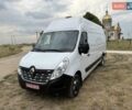 Белый Рено Мастер, объемом двигателя 2.3 л и пробегом 197 тыс. км за 23600 $, фото 2 на Automoto.ua