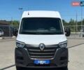 Белый Рено Мастер, объемом двигателя 2.3 л и пробегом 242 тыс. км за 18500 $, фото 2 на Automoto.ua