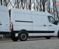 Белый Рено Мастер, объемом двигателя 2.3 л и пробегом 217 тыс. км за 16500 $, фото 2 на Automoto.ua