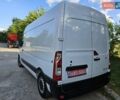 Белый Рено Мастер, объемом двигателя 2.3 л и пробегом 185 тыс. км за 16750 $, фото 11 на Automoto.ua