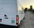 Белый Рено Мастер, объемом двигателя 2.3 л и пробегом 241 тыс. км за 19500 $, фото 38 на Automoto.ua