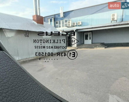 Белый Рено Мастер, объемом двигателя 2.3 л и пробегом 240 тыс. км за 17200 $, фото 23 на Automoto.ua
