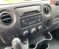 Білий Рено Мастєр, об'ємом двигуна 2.3 л та пробігом 167 тис. км за 17999 $, фото 46 на Automoto.ua