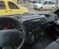 Белый Рено Мастер, объемом двигателя 2.3 л и пробегом 82 тыс. км за 18000 $, фото 9 на Automoto.ua