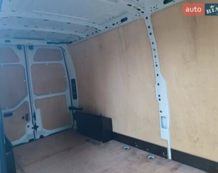 Белый Рено Мастер, объемом двигателя 2.3 л и пробегом 315 тыс. км за 17600 $, фото 81 на Automoto.ua