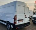 Білий Рено Мастєр, об'ємом двигуна 2.3 л та пробігом 182 тис. км за 15600 $, фото 47 на Automoto.ua