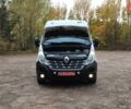 Рено Мастєр 2019 у Бердичеве на Automoto.ua Білий Рено Мастєр, об'ємом двигуна 2.3 л та пробігом 204 тис. км за 14970 $, фото 18 на Automoto.ua