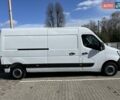 Белый Рено Мастер, объемом двигателя 2.3 л и пробегом 162 тыс. км за 21000 $, фото 8 на Automoto.ua
