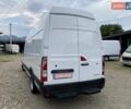 Белый Рено Мастер, объемом двигателя 2.3 л и пробегом 181 тыс. км за 19500 $, фото 12 на Automoto.ua