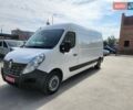 Белый Рено Мастер, объемом двигателя 2.3 л и пробегом 187 тыс. км за 17200 $, фото 2 на Automoto.ua