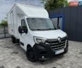 Белый Рено Мастер, объемом двигателя 2.3 л и пробегом 166 тыс. км за 24900 $, фото 5 на Automoto.ua