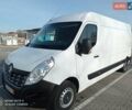 Білий Рено Мастєр, об'ємом двигуна 2.3 л та пробігом 247 тис. км за 16800 $, фото 1 на Automoto.ua
