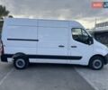 Белый Рено Мастер, объемом двигателя 2.3 л и пробегом 190 тыс. км за 17700 $, фото 7 на Automoto.ua