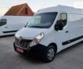 Белый Рено Мастер, объемом двигателя 2.3 л и пробегом 179 тыс. км за 17200 $, фото 1 на Automoto.ua