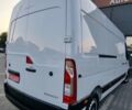 Белый Рено Мастер, объемом двигателя 2.3 л и пробегом 186 тыс. км за 17999 $, фото 15 на Automoto.ua