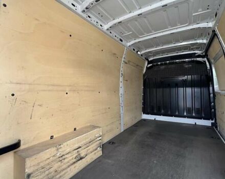 Белый Рено Мастер, объемом двигателя 2.3 л и пробегом 296 тыс. км за 17500 $, фото 30 на Automoto.ua