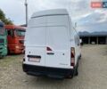 Білий Рено Мастєр, об'ємом двигуна 2.3 л та пробігом 181 тис. км за 19500 $, фото 11 на Automoto.ua